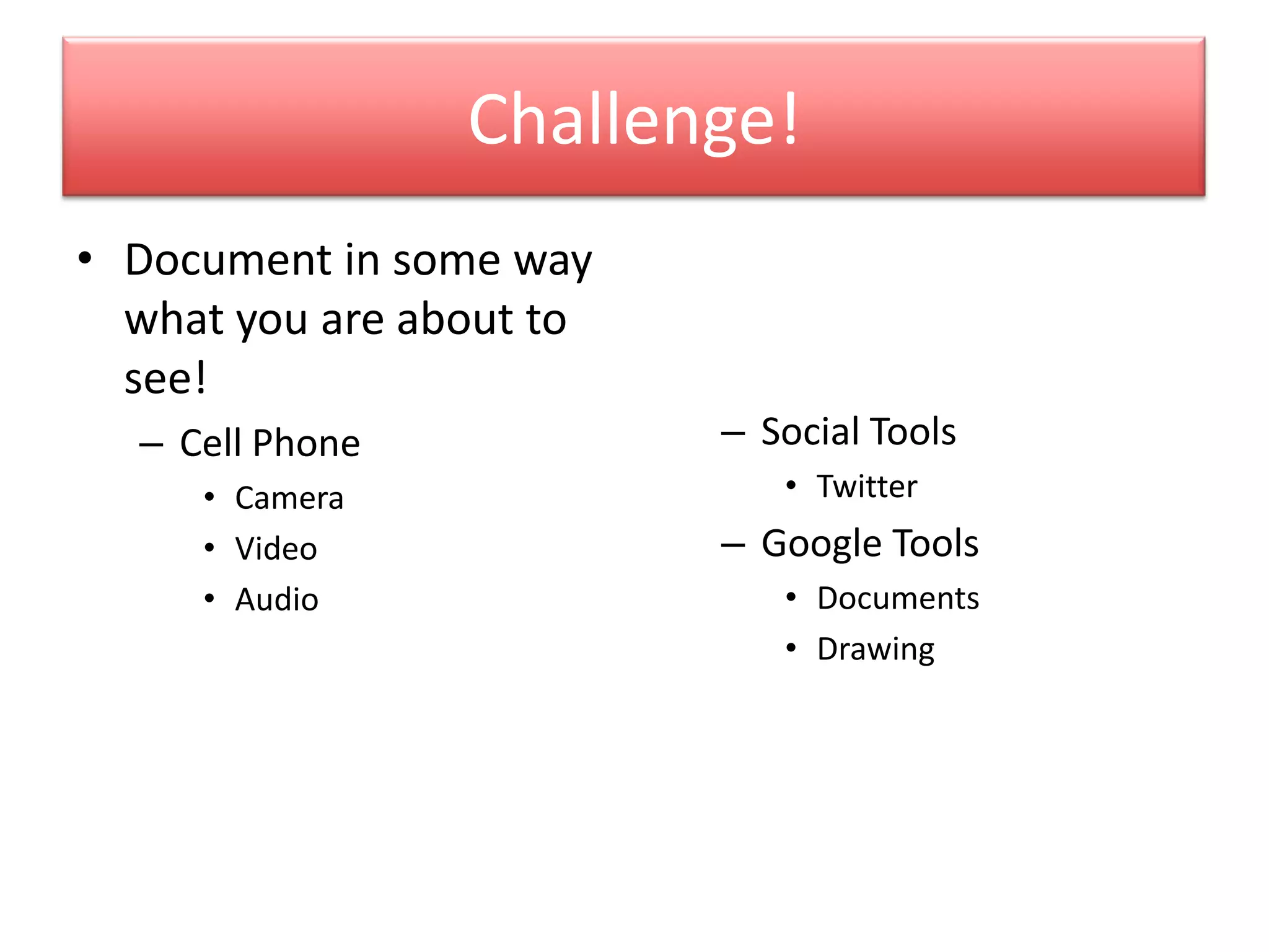 Collaborative book reports