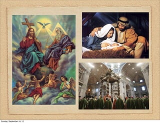 Sunday, September 16, 12
 