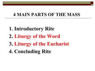 Mass | PPTX