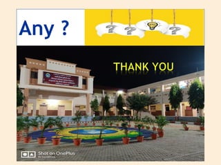 Any ?
 