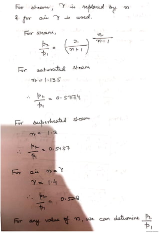 Mass flow-rate-and-critical-pressure-ratio