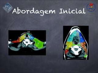 Abordagem Inicial
 