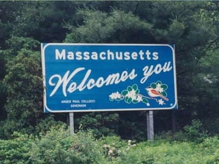 Massachusets