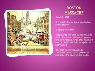 Plymouth was the second successful permanent English colony in North AmericaThe mayflower compactNovember 21, 1620Official constitution of the Plymouth ColonyFirst written framework of government in the United StatesEstablished to prevent dissent between Puritans and Pilgrims aboard the Mayflower upon arrival