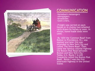 ReligionPilgrims came for religious freedom