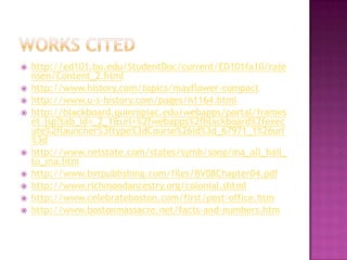 Town centered around the church