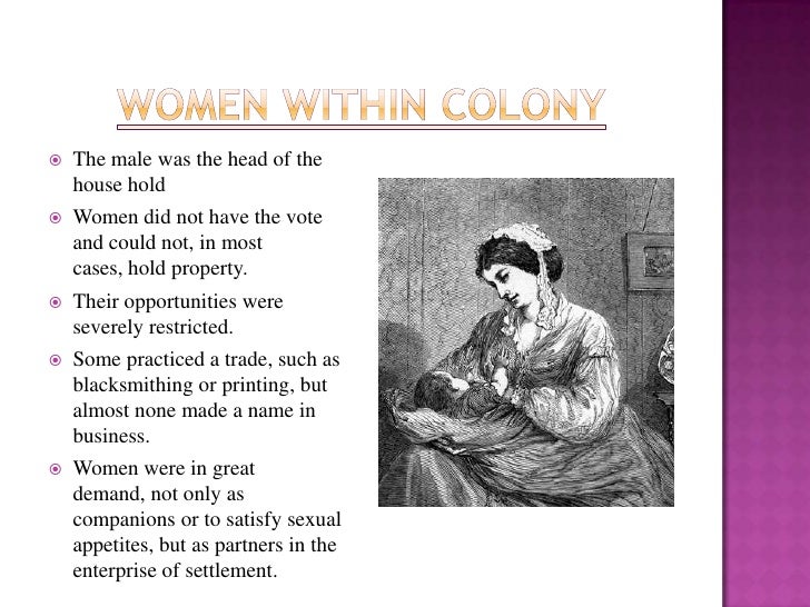 Massachusetts Colony Presentation Updated