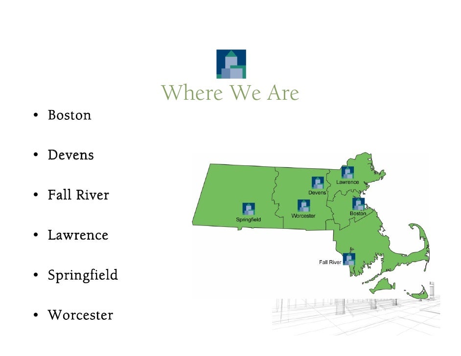 Massachusetts Economic Development Council