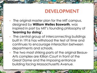 Massachusetts Institute of Technology | PPTX