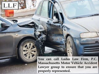 Massachusetts motor vehicle accident - Massachusetts Motor Vehicle Accident Lawyer 4 320