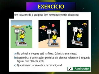 EXERCÍCIO
 