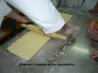 Alisa-se a mesma se for necessário   