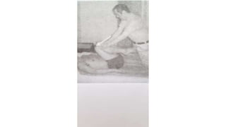 Massage course ppt 3 about massage course