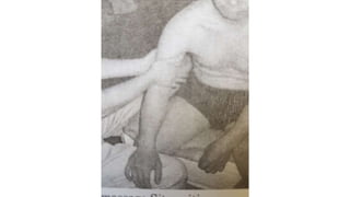 Massage course ppt 3 about massage course