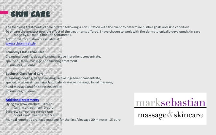 Massage In Berlin