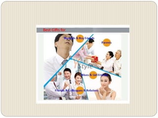 Massage machine