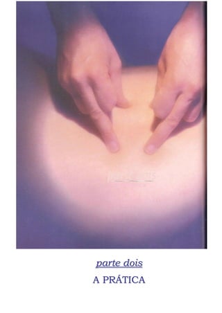 Peijian Shen          Massagem Para Alívio da Dor




               parte dois
               A PRÁTICA
 