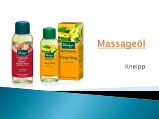 Kneipp
 