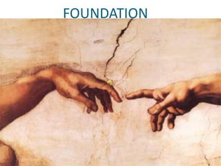                FOUNDATION