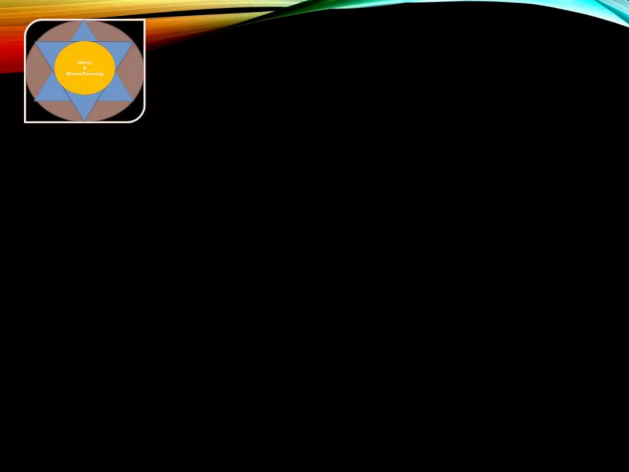 FAILURE TO RECOGNISE THE
EXISTENCE OF MULTIPLE
MINERALS
• Impractical models
• Fictional models
• Inordinate amount of laboratory analysis
• Lack of trust in simulation
• Invalid assay to mineral algorithms
• General confusion
 
