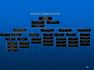Fatality Management Unit Mass Casualty Management System - Principles & Methods | PPTX