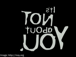 Image: http://inay.org
 