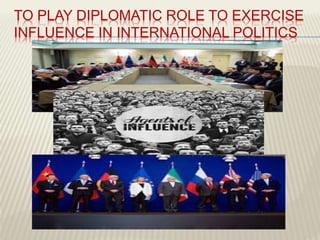 TO INFORM
Matters of general interests
CHELDY S. ELUMBA-
 