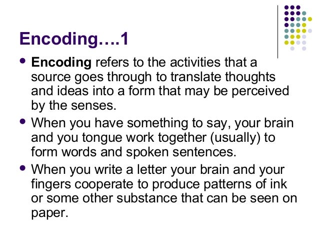 Mass Communication 01 - Basic Concepts