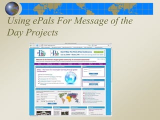 Other Recent ResearchOnline Survey (1,025 7th graders)Top 50 online readers