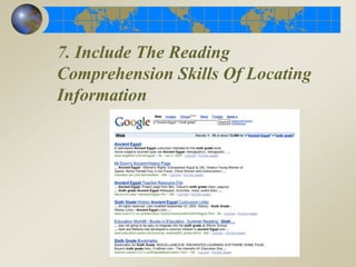 Lessons we Have Learned:Keep in mind this will be new and will take time to learn. Patience. Go slow. KISS.
