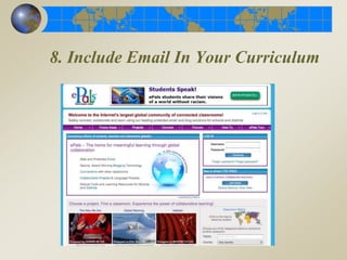  Be VERY clear about dates, times, obligations.