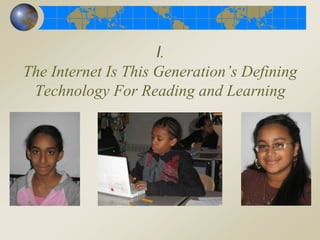 IES, U.S. Department of Education