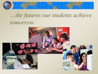 5.  Help The Last Become First