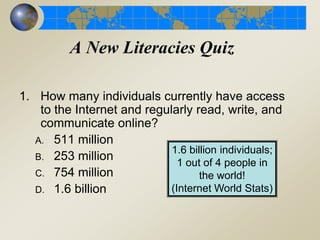 The National Science Foundation