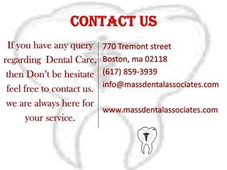 South End Dentist