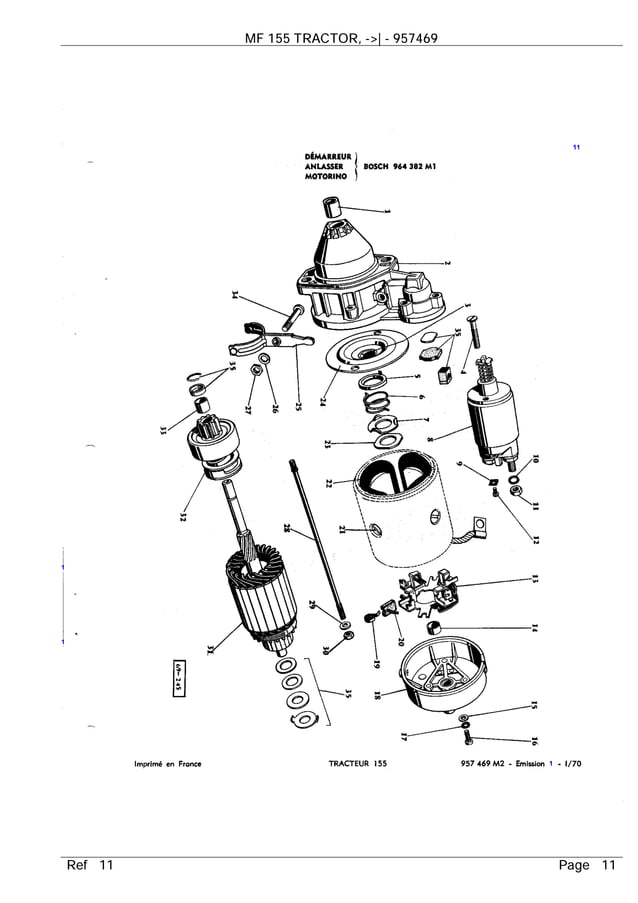 Massey Ferguson Mf 155 Tractor Parts Catalogue Manual PDF massey-ferguson-mf-155-tractor-parts-catalogue-manual-pdf
