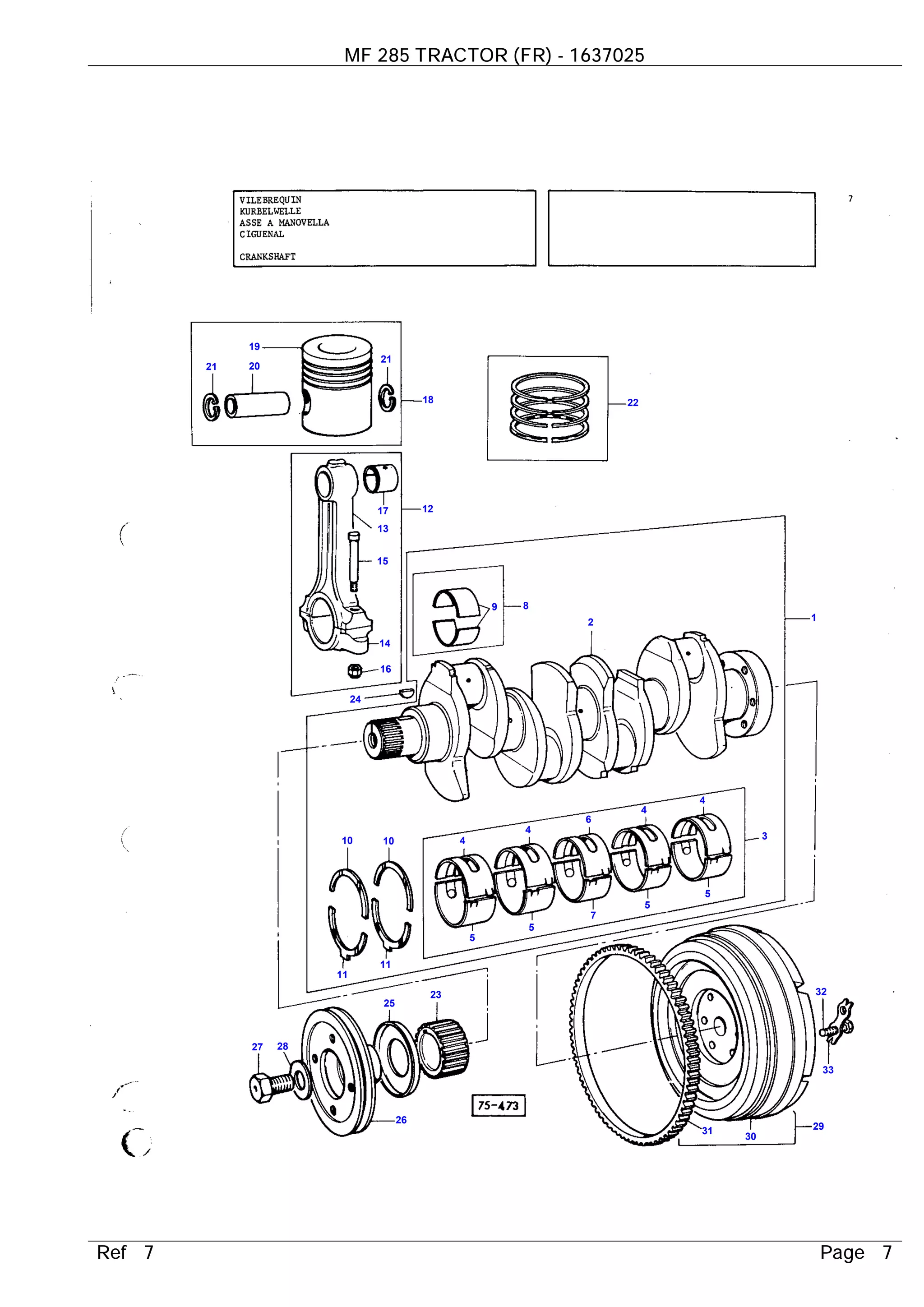 Massey-Ferguson MF340-MF399 Diesel Tractor Service Repair Manual – Haynes Manuals United Kingdom Massey-Ferguson MF340-MF399 Diesel Tractor Service Repair Manual – Haynes Manuals United Kingdom