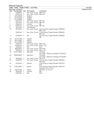 Massey Ferguson Mf7485 Tractors Parts Catalogue Manual PDF massey-ferguson-mf7485-tractors-parts-catalogue-manual-pdf