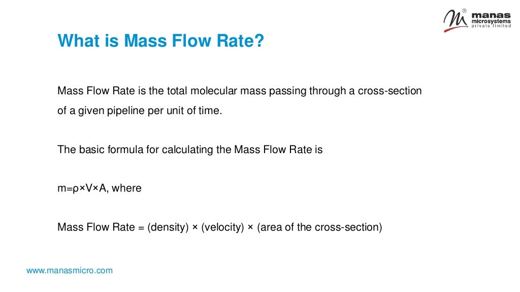 Mass Flow Meter.pptx