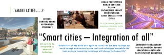 Archit 02 - Mass housing and smart cities a review | PDF