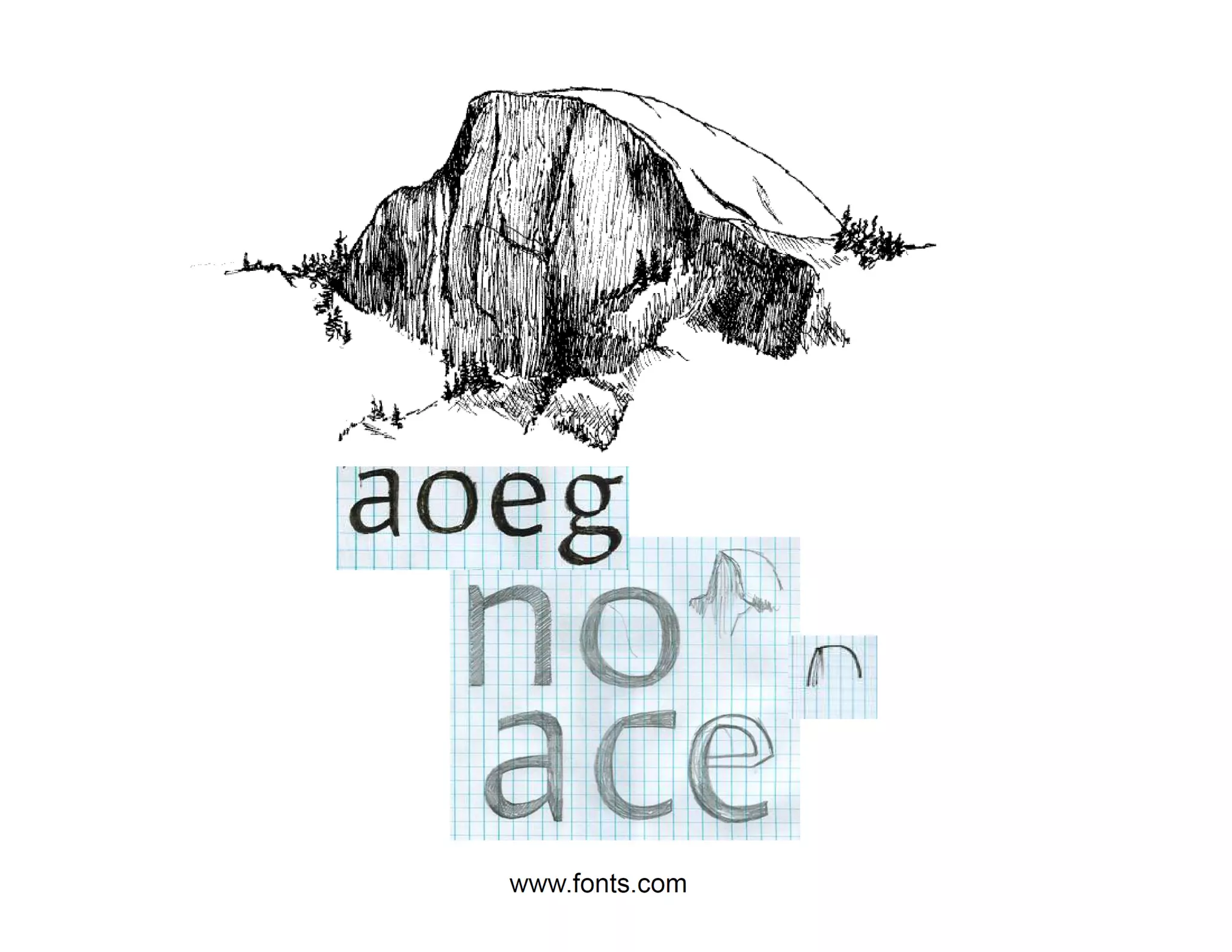 Massif by Steve Matteson