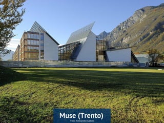 Foto: Alessandro Gadotti
Muse (Trento)
 