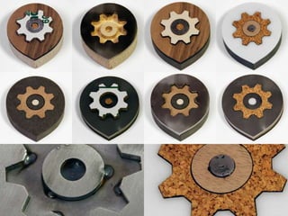 Officine Arduino, Torino
 