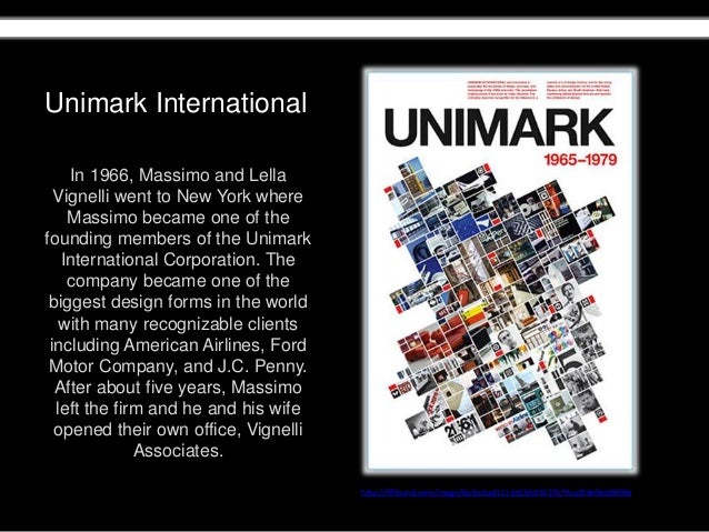 Massimo Vignelli