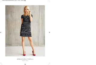 SPRING 2014
Massive-APapell-SpringSummer2014ƒ_Layout 1 12/12/13 1:28 PM Page 1
 