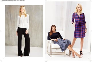 54
Massive-APapell-SpringSummer2014ƒ_Layout 1 12/12/13 1:28 PM Page 4
 