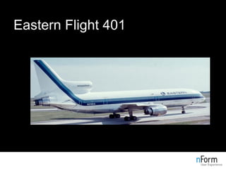 Eastern Flight 401 