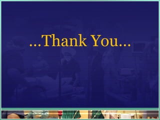 … Thank You… 