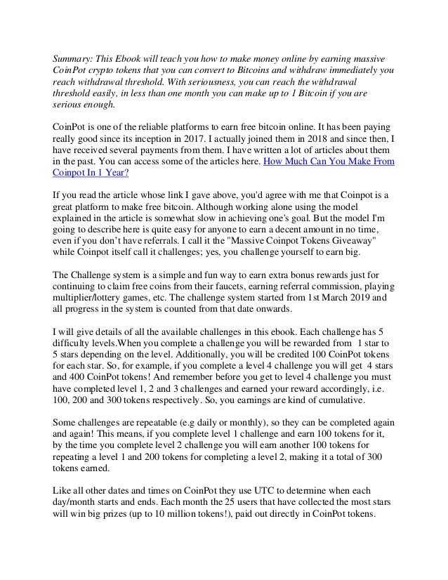 Massive Fee Crypto Tokens Giveaway - 