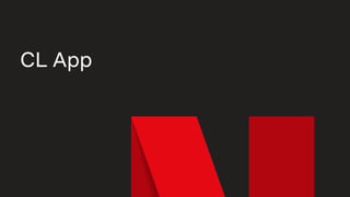Flink Forward San Francisco 2019: Massive Scale Data Processing at ...